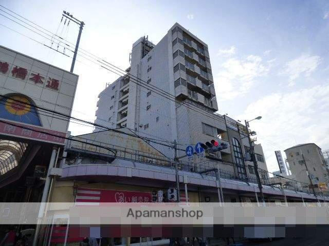 ボングービル