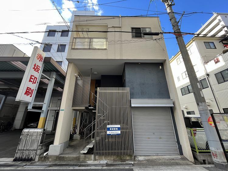 江口マンション