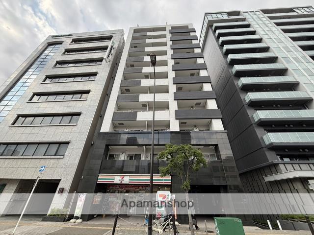 アーバネックス・谷町