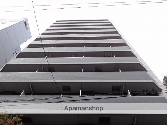 プロシード大阪城南