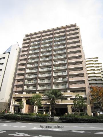 フォレステージュ谷町