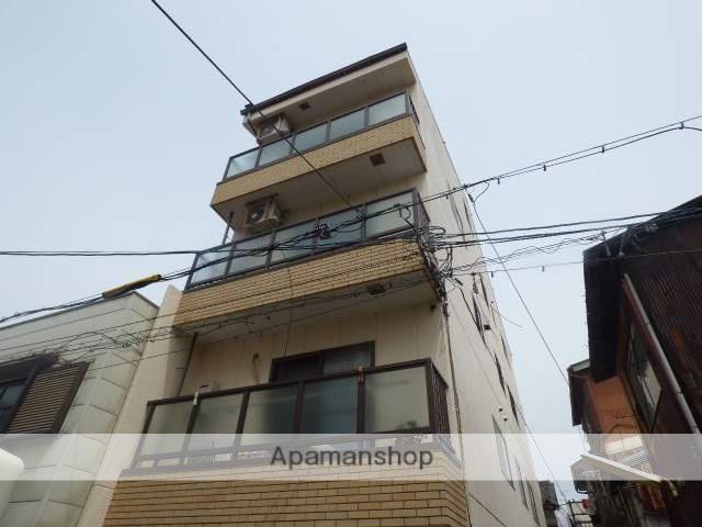 新礒田マンション