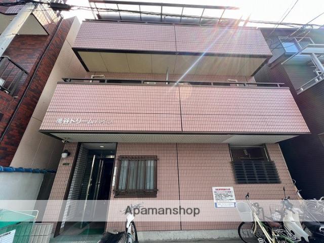桃谷ドリームハイツ