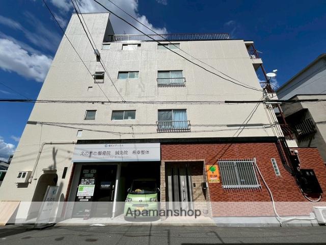 東栄マンション