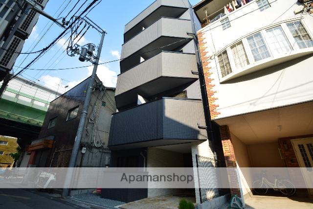 アリアーレ緑橋