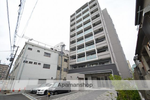 ジアコスモ大阪城南Ⅱ