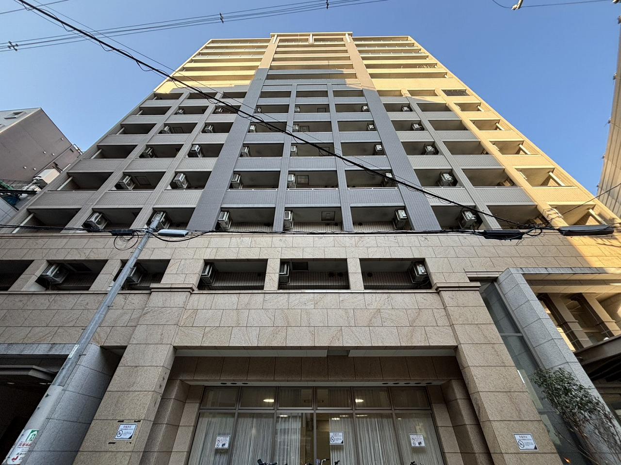 フェニックス日本橋高津