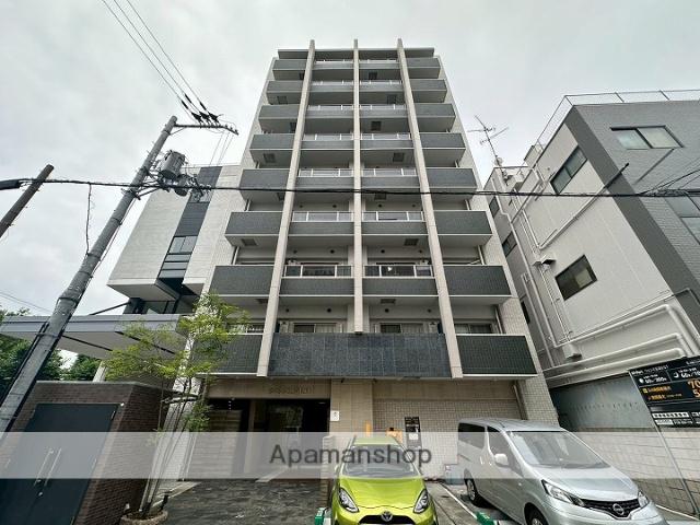 ウエンズ玉造EST