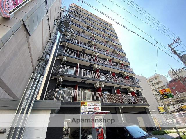 グランパシフィック今里南