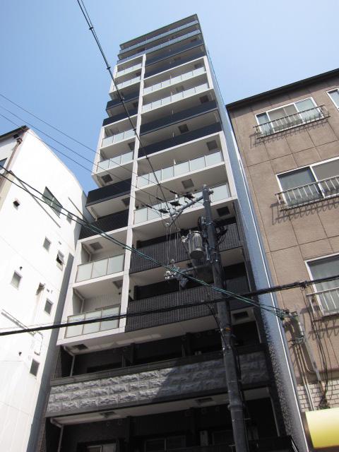 プレサンス谷町七丁目2