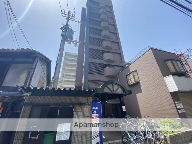 RUGGER PALACE寺田町