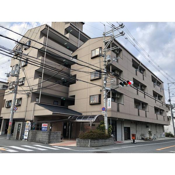 アーバンSライフA棟