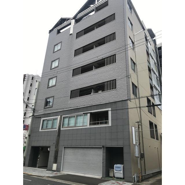 アイビス新梅田