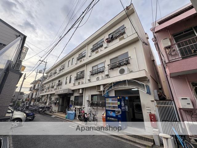 プレアール小若江