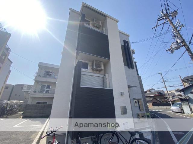 ハーモニーテラス巽北Ⅲ