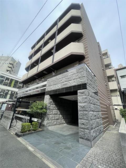 セイワパレス福島駅前