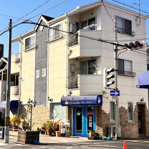 ル・シェル南巽