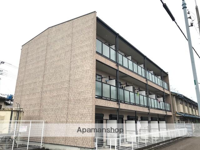 リバーサイド金岡2番館