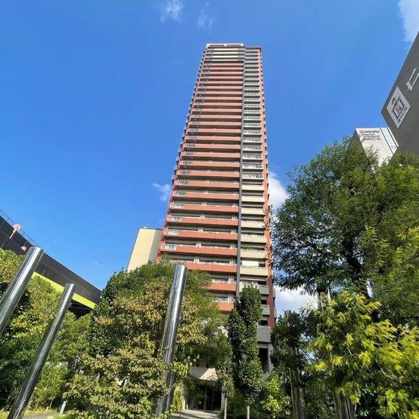 プラネルネスプリングタワー大阪