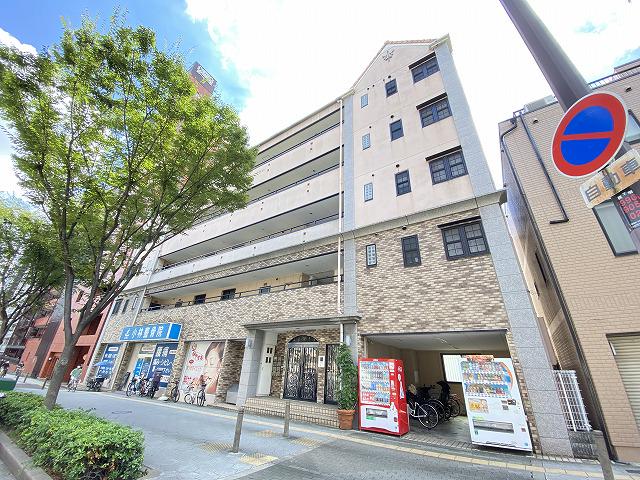 ミキハウス上本町