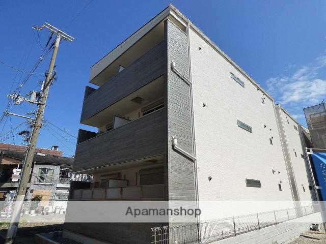 ラモーナ巽北Ⅱ