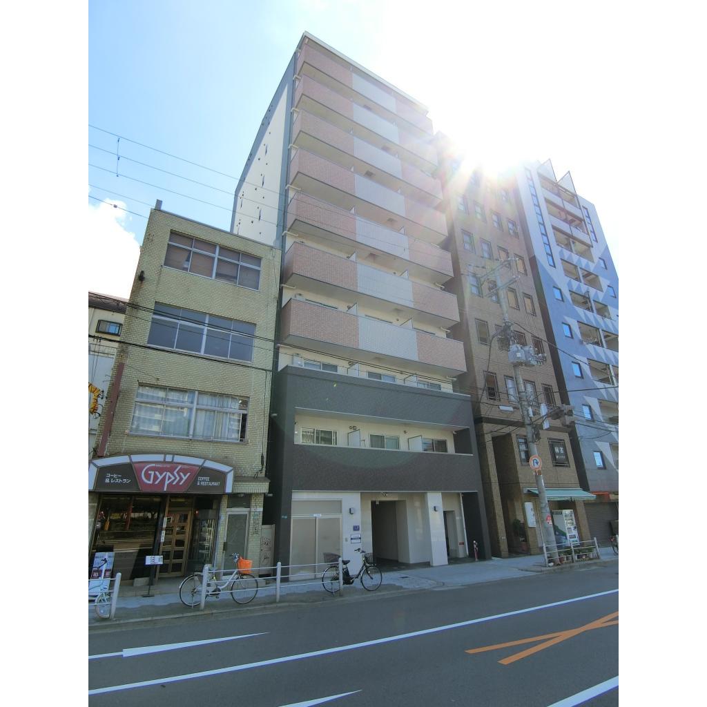 ELLE難波ウエスト