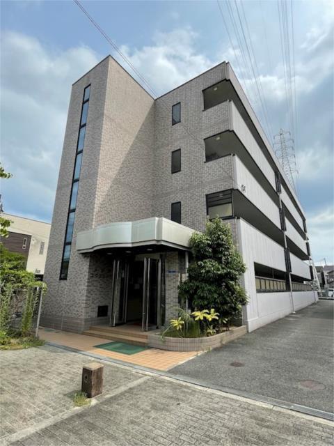 メゾンエクセレント