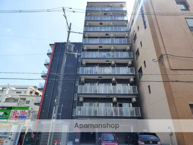 グランパシフィック今里駅前