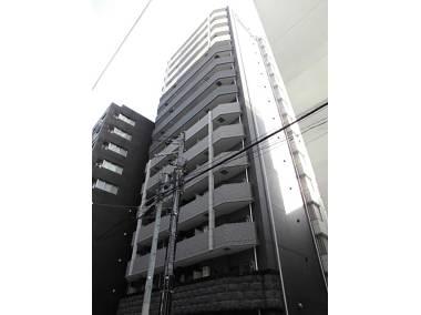 プレサンス天満橋チエロ