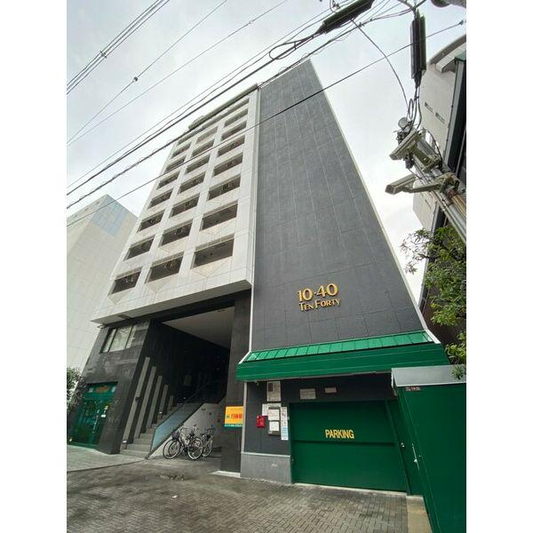 テンフォーティー