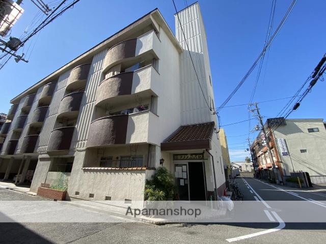 平野フラワーハイツ