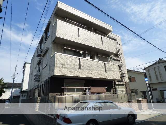 アビタシオン加美北