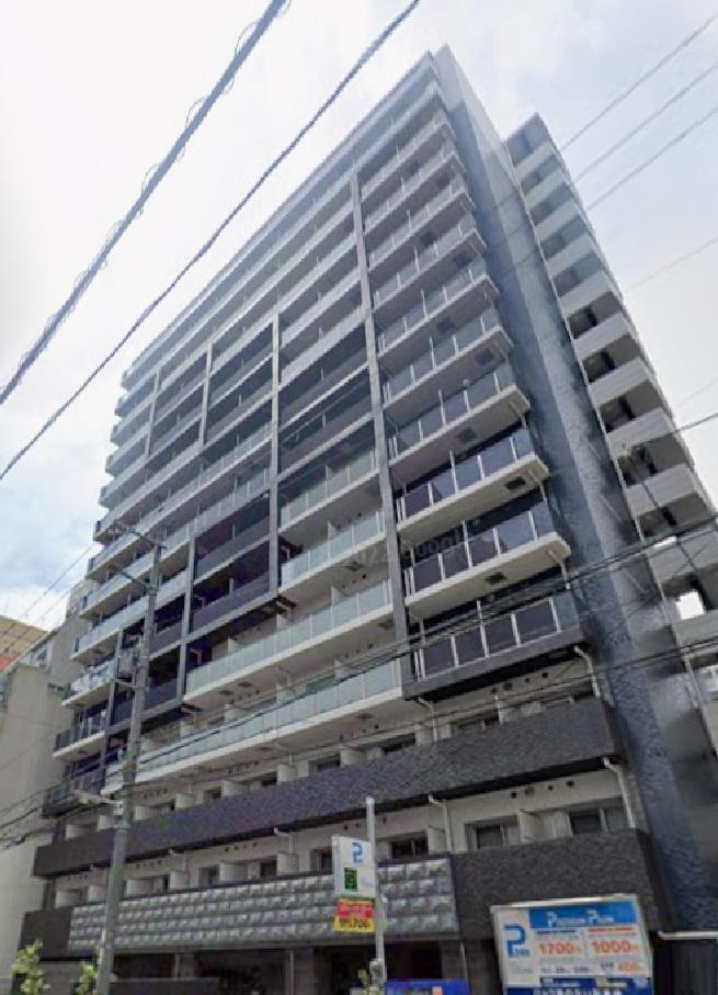 プレサンス堺筋本町センティス
