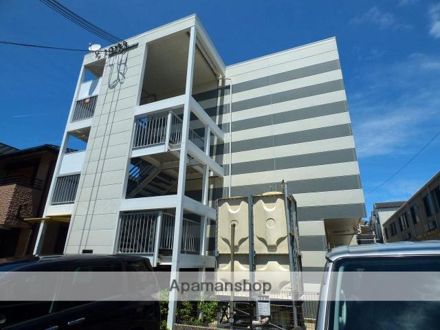 平野市町マンション