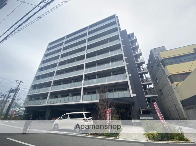 アービングNEO平野駅前