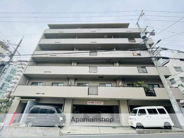 LA CASA 清水谷