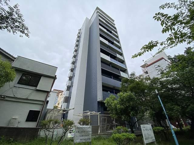 プレサンス谷町九丁目ディセオ