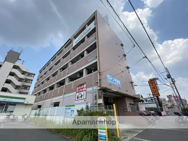 キンキ北ハイツ