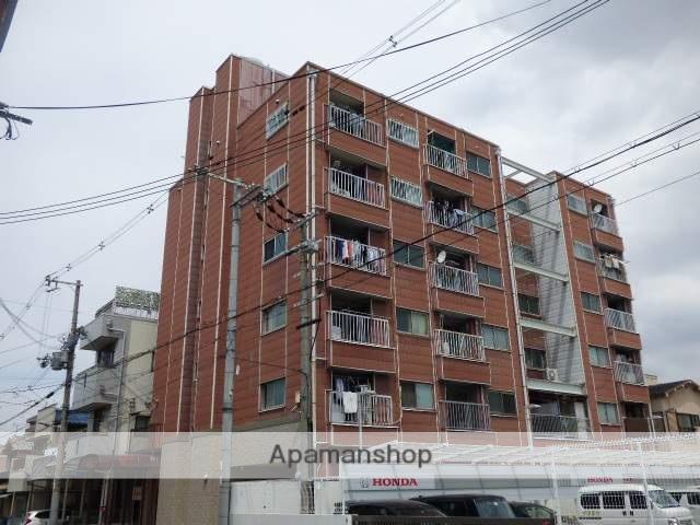 マンション山下