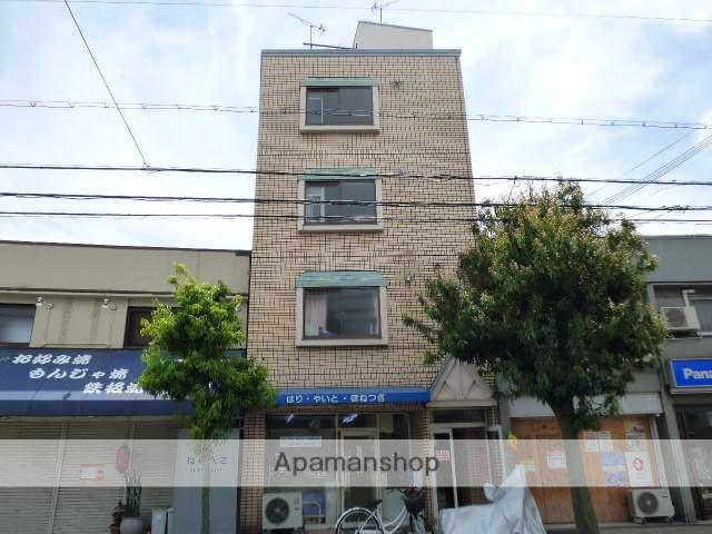 巽ロイヤルハイツ