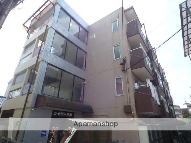 シャトー平野