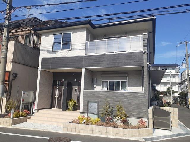 ガーデンレジデンシャル