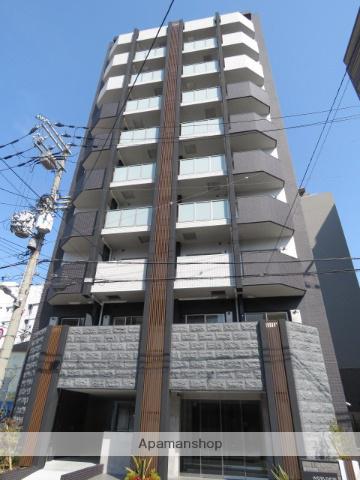 ワールドアイ天王寺ミラージュⅡ