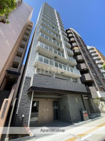 エスリード大阪上本町レジェーロ