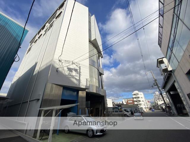 オリタマンション