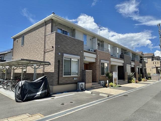 フローラ緑が丘