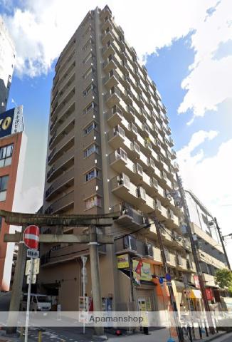 朝日プラザ高津Ⅲ