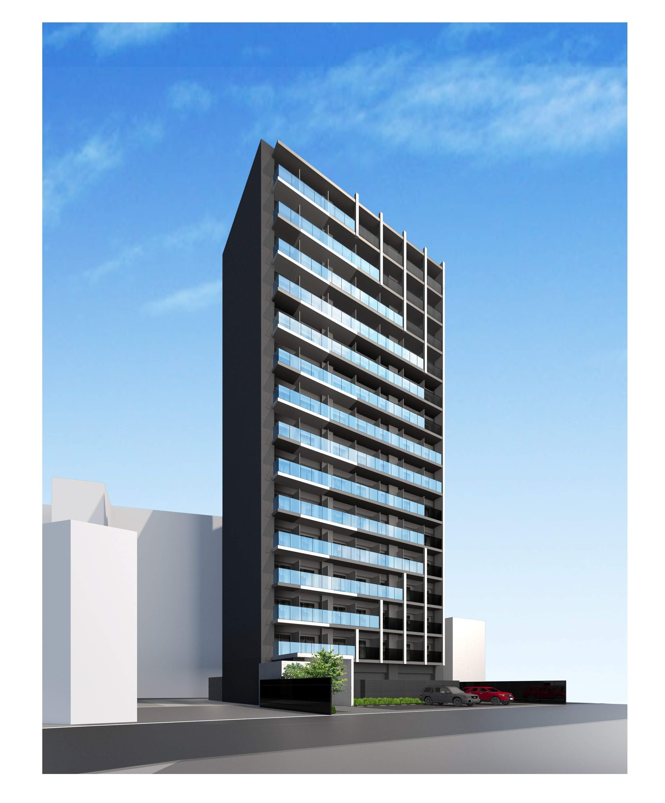 メルディア大正D.C