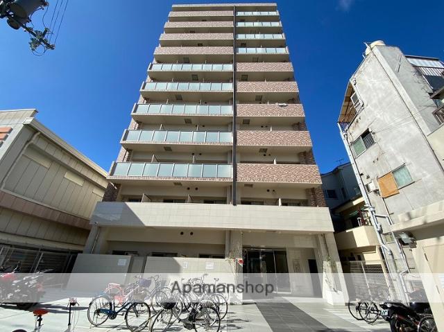 アドバンス大阪イースト