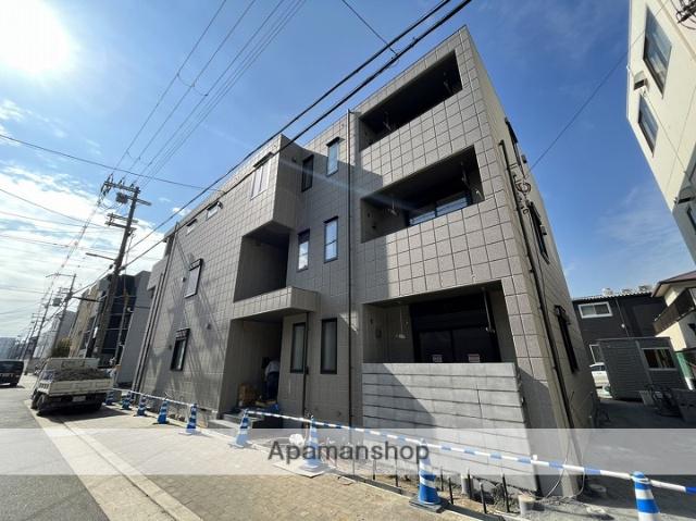 グランメゾン深江橋